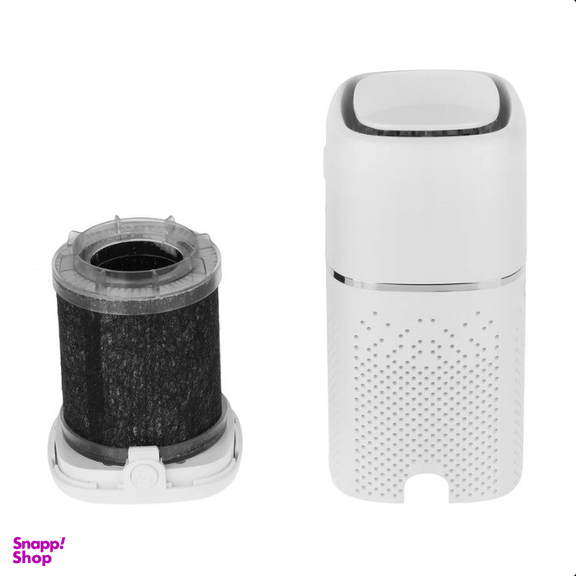 دستگاه تصفیه کننده هوا کد A- 103