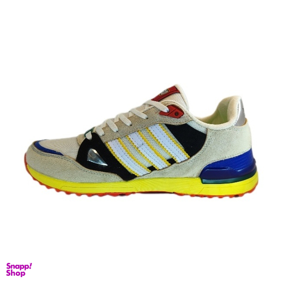 کفش کتانی مردانه مدل zx750 لگو کد kargadan ms08