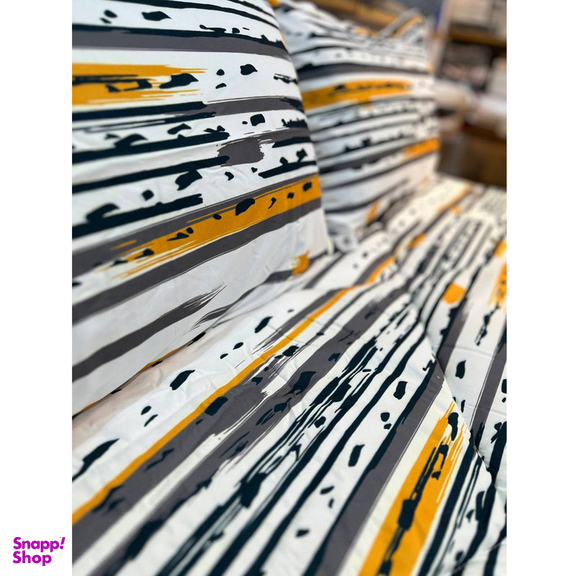 سرویس خواب 4 تکه راشا مدل Domani دو نفره