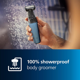 ماشین اصلاح موی بدن فیلیپس مدل BG3027