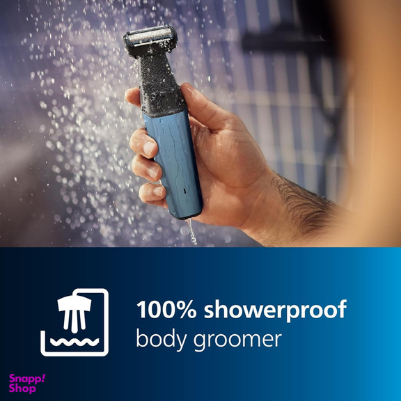 ماشین اصلاح موی بدن فیلیپس مدل BG3027