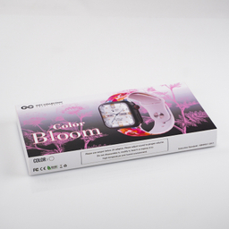 ساعت هوشمند گیفت کالکشن مدل Color Bloom