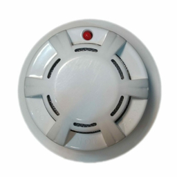 دتکتور دود آسا مدل As-6