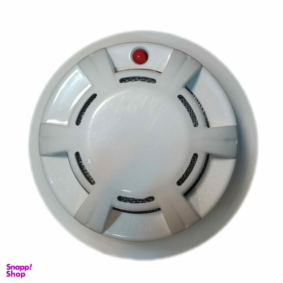 دتکتور دود آسا مدل As-6