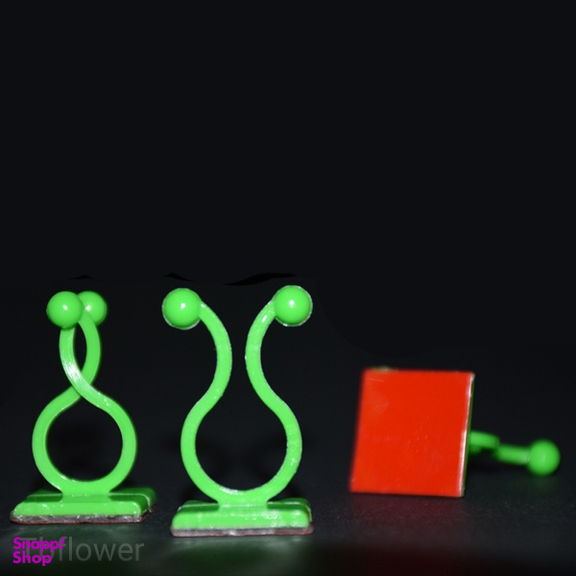 گیره پتوس مدل تی بی باکس 30 عددی