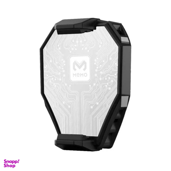 خنک کننده گوشی موبایل ممو مدل DL06