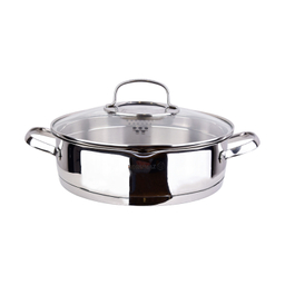 سرویس پخت و پز 8 پارچه کرکماز مدل Steama کد 1999