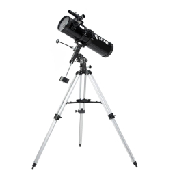 تلسکوپ زیتازی مدل F750150EQ
