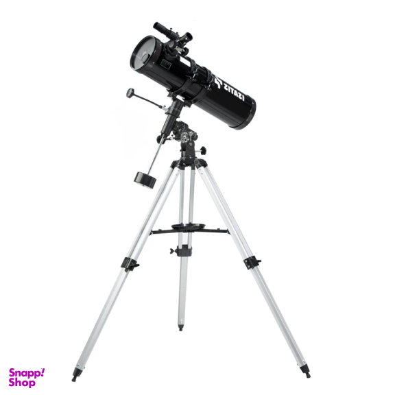 تلسکوپ زیتازی مدل F750150EQ