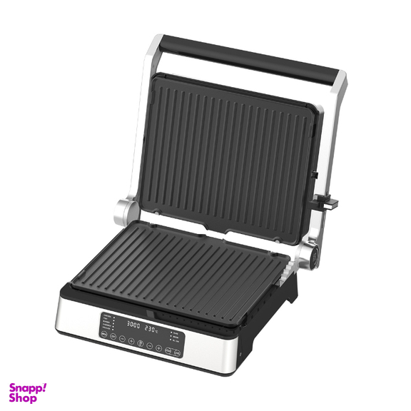 گریل تکنو مدل Te-412
