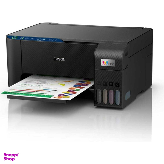 پرینتر اپسون مدل EcoTank L3251