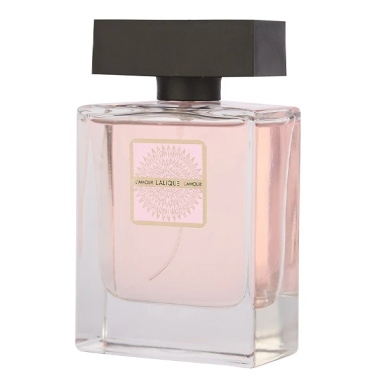 ادو تویلت زنانه پرستیژ مدل Lalique Lamour