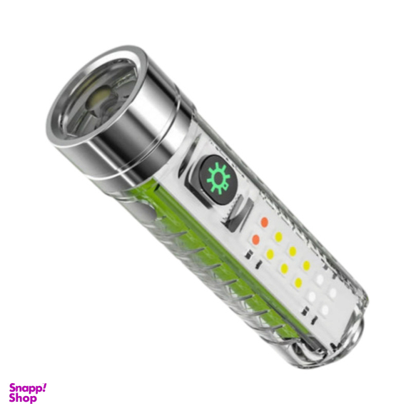 چراغ قوه دستی مدل 520