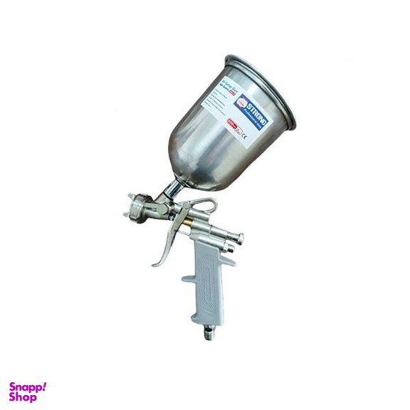 پیستوله رنگ استرانگ مدل LM70G کد 1/8