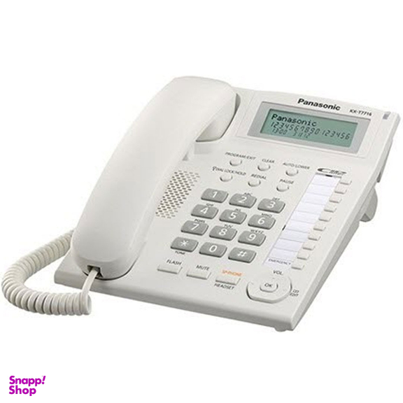 تلفن پاناسونیک (Panasonic) مدل KX-TS880MX