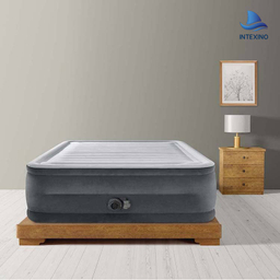 تشک بادی دو نفره طبی اینتکس کد 64418