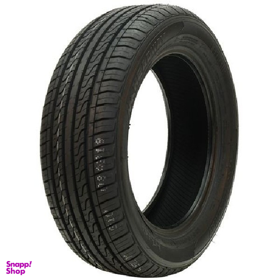 لاستیک خودرو هدوی مدل hh306 سایز 205/60/15 - دو حلقه