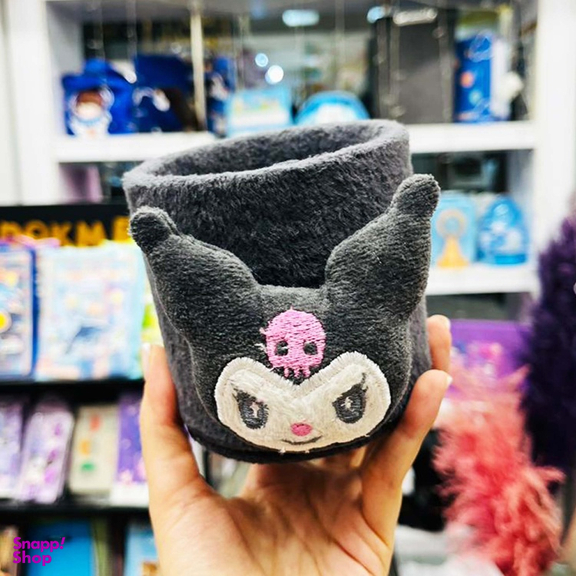 استند لوازم آرایشی مدل کرومی پولیشی کد 02