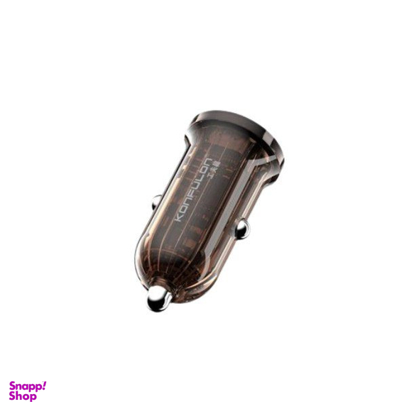شارژر فندکی کانفلون مدل C85Q