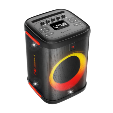 اسپیکر بلوتوثی قابل حمل ناکامیچی مدل CONCERT 61