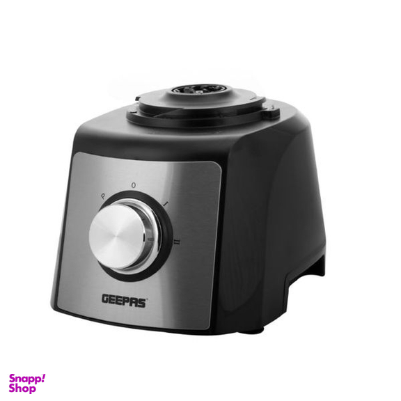 غذاساز جی پاس مدل GMC42011