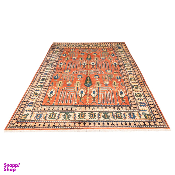 فرش دستباف سی پرشیا کد 171910 سایز 298x203 سانتی‌ متر