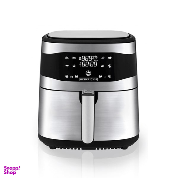 سرخ کن هنریچ مدل HFR 8205
