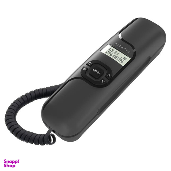 تلفن رومیزی آلکاتل مدل T16