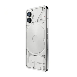 گوشی موبایل ناتینگ مدل Phone 2 دو سیم کارت ظرفیت 256 گیگابایت رم 12 گیگابایت پک چین