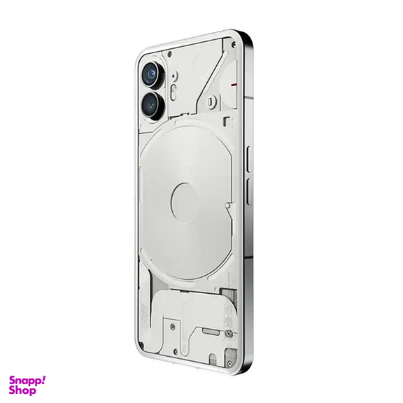 گوشی موبایل ناتینگ مدل Phone 2 دو سیم کارت ظرفیت 256 گیگابایت رم 12 گیگابایت پک چین