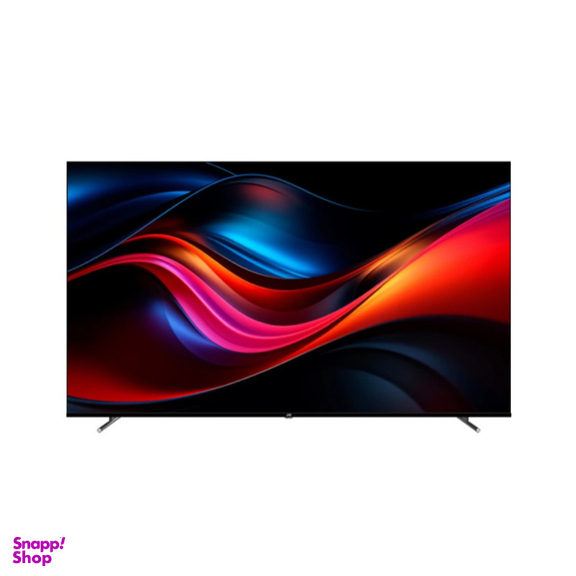 تلویزیون JVC مدل LT-75NQ7125 سایز 75 اینچ