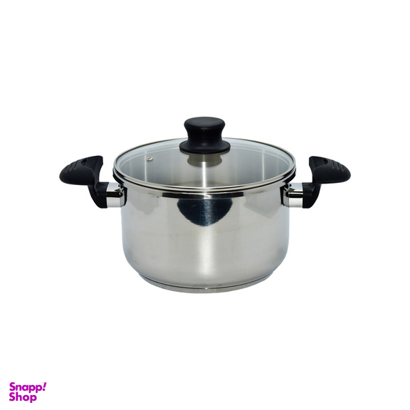 زودپز یونیک  مدل استیل کد 8614 گنجایش 5 لیتر