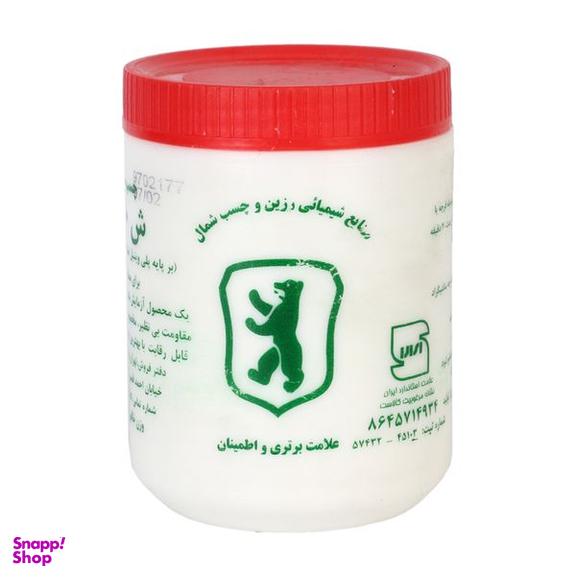 چسب چوب شمال مدل 600