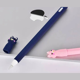 کاور سیلیکونی اپل پنسیل کوتتسی مدل CS7081 مناسب اپل پنسیل 2
