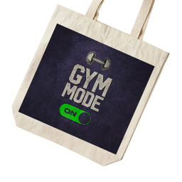 ساک خرید ترمه طراحان ایده مدل پترن مربی باشگاه کد  0052 - L