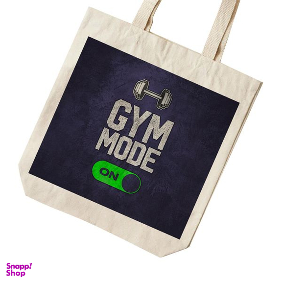 ساک خرید ترمه طراحان ایده مدل پترن مربی باشگاه کد 0052 - L