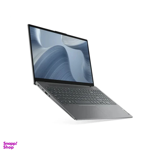 لپ تاپ 15.6 اینچ لنوو مدل Idea Pad 5 15IAL7-i5 16GB 512GB 2GB کاستوم شده