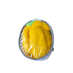 نشیمنگاه و استراحتگاه پرندگان مدل گلابی کد KP-16