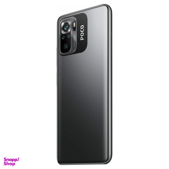 گوشی موبایل شیائومی مدل Poco M5s 4G دو سیم کارت ظرفیت 256 گیگابایت و رم 8 گیگابایت