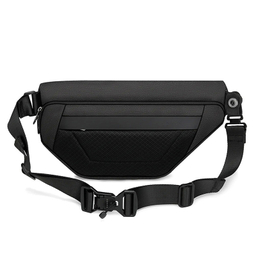 کیف کراس بادی مردانه بنج مدل 7502