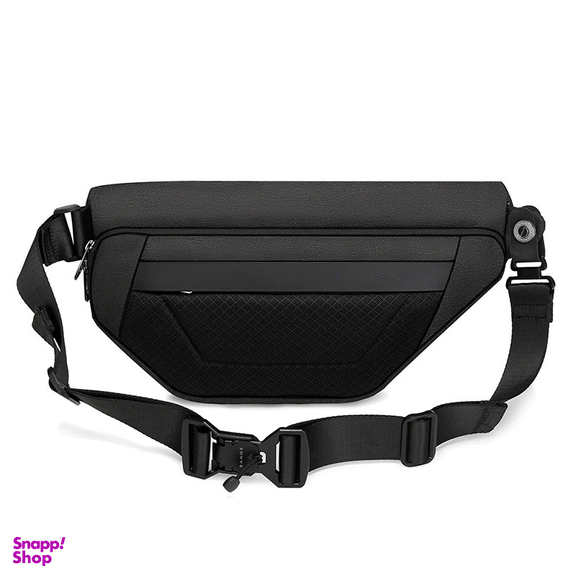 کیف کراس بادی مردانه بنج مدل 7502