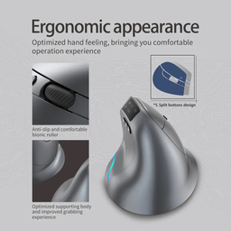 ماوس بی سیم مخصوص بازی زیلوتس مدل F-26C