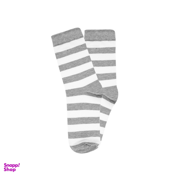 جوراب ساق بلند مردانه آر اِن اِس مدل 93-12131604