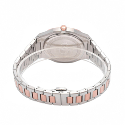 ست ساعت مچی عقربه ای  زنانه و مردانه سورین مدل GL1182B-ST06S