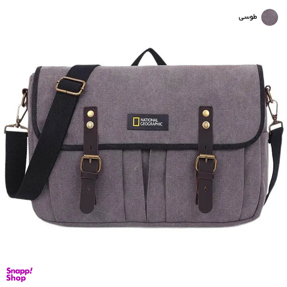 کیف رودوشی نشنال جئوگرافیک مدل TRIBE N23421