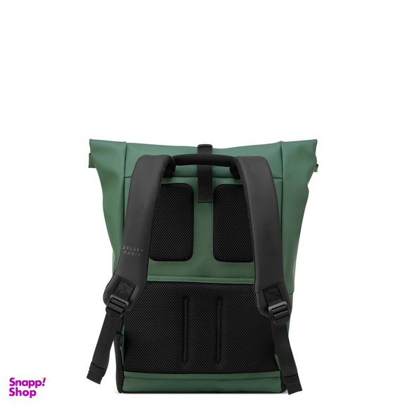 کوله پشتی سفری دلسی مدل TURENNE SOFT کد 1632620