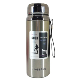 فلاسک مدل وکیوم باتل کد 6020 گنجایش 800 میلی لیتر