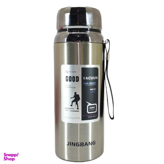 فلاسک مدل وکیوم باتل کد 6020 گنجایش 800 میلی لیتر