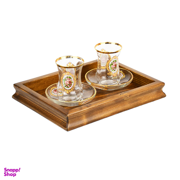 سینی هم آدیس کد SC 05