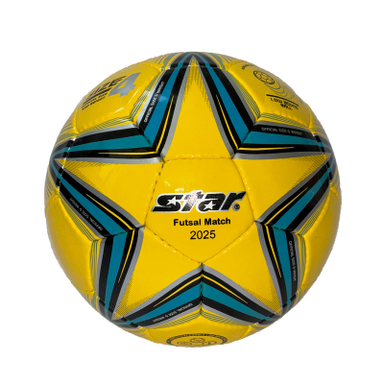 توپ فوتسال استار مدل MLS - 2025